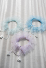 画像をギャラリービューアに読み込む, TULLE FRILL