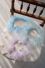 画像をギャラリービューアに読み込む, TULLE FRILL