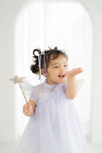 画像をギャラリービューアに読み込む, LAVENDER DRESS