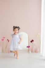 画像をギャラリービューアに読み込む, LAVENDER DRESS