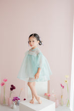 画像をギャラリービューアに読み込む, OVER DRESS