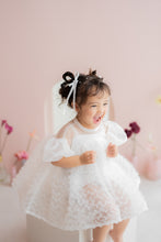 画像をギャラリービューアに読み込む, ORIGINAL FABRIC DRESS