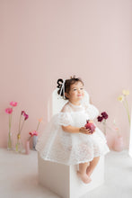 画像をギャラリービューアに読み込む, ORIGINAL FABRIC DRESS