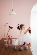 画像をギャラリービューアに読み込む, ORIGINAL FABRIC DRESS