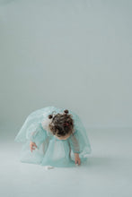 画像をギャラリービューアに読み込む, OVER DRESS