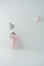 画像をギャラリービューアに読み込む, FLOWER TULLE DRESS