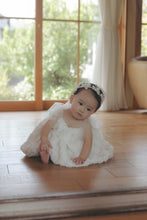 画像をギャラリービューアに読み込む, SNOW DRESS