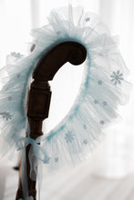 画像をギャラリービューアに読み込む, TULLE FRILL
