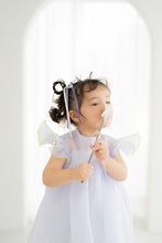 画像をギャラリービューアに読み込む, LAVENDER DRESS
