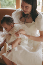 画像をギャラリービューアに読み込む, IMPORT JACQUARD DRESS
