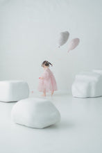 画像をギャラリービューアに読み込む, FLOWER  TULLE DRESS
