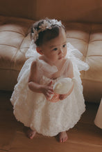 画像をギャラリービューアに読み込む, SNOW DRESS
