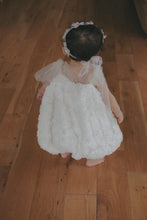 画像をギャラリービューアに読み込む, SNOW DRESS
