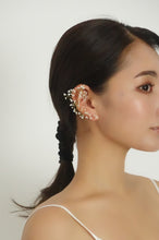 画像をギャラリービューアに読み込む, GYPSOPHILA EAR CUFF
